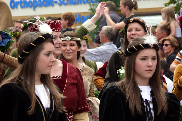 Landshuter Hochzeit 2009 - 020774.JPG